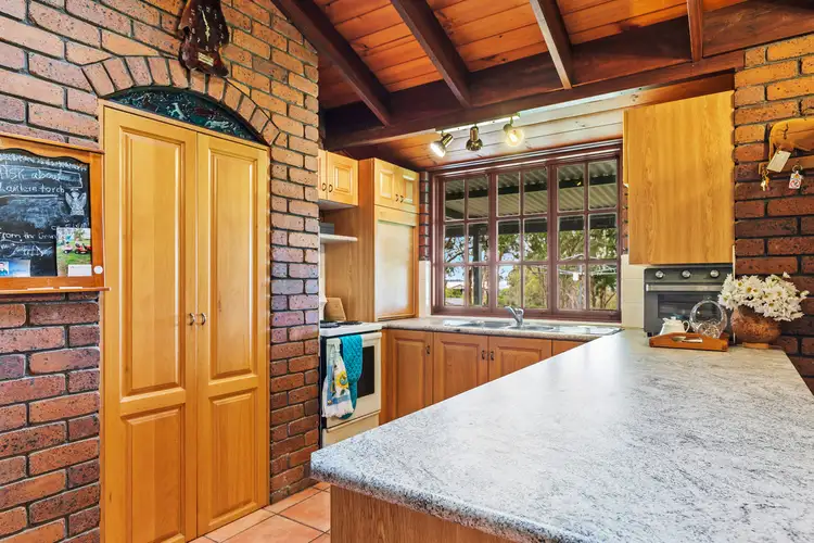 Fourth view of Homely house listing, 133 Preston Boundary Road, Preston QLD 4352
