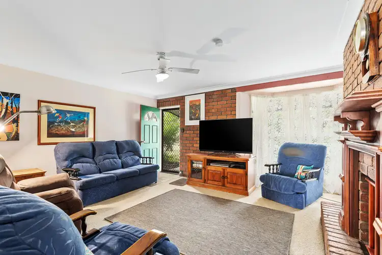 Fifth view of Homely house listing, 133 Preston Boundary Road, Preston QLD 4352