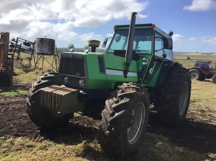 LOT 323 Gowrie Tilgonda Road, Gowrie Junction QLD 4352