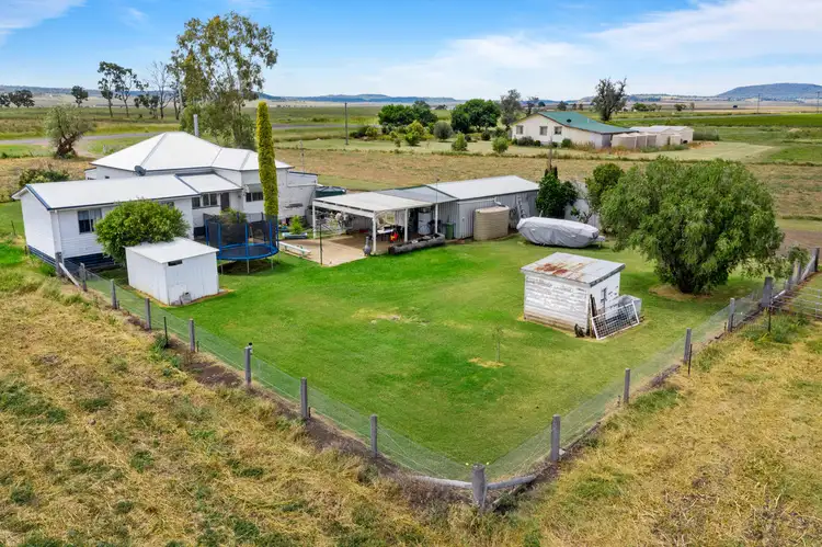 Third view of Homely rural property listing, 2991 Toowoomba Karara Road, Felton QLD 4358