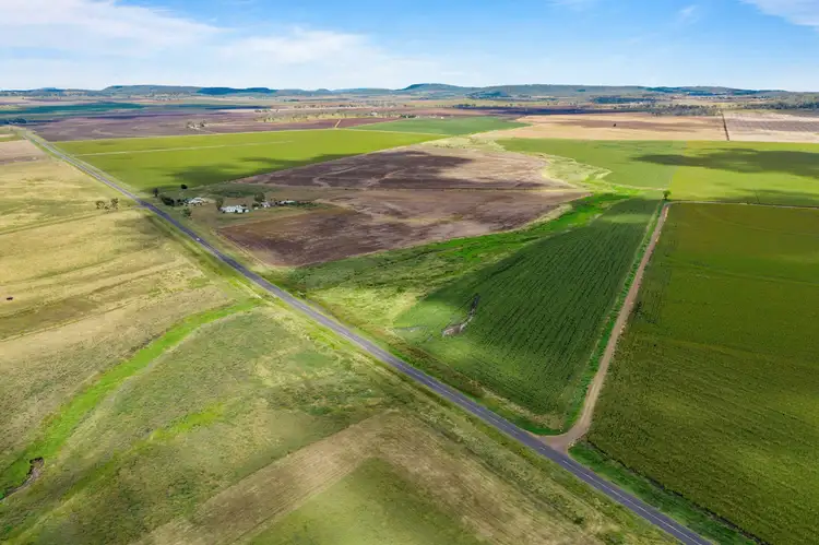 Fifth view of Homely rural property listing, 2991 Toowoomba Karara Road, Felton QLD 4358