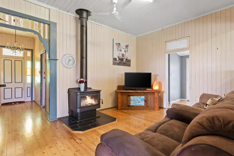 Sixth view of Homely rural property listing, 2991 Toowoomba Karara Road, Felton QLD 4358