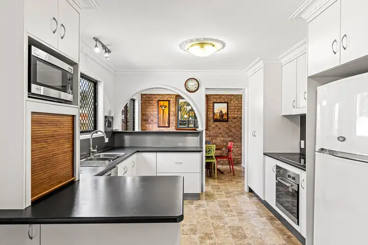 Fourth view of Homely house listing, 5 Jennifer Crescent, Darling Heights QLD 4350