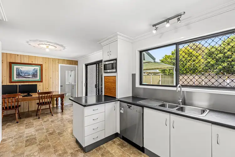 Fifth view of Homely house listing, 5 Jennifer Crescent, Darling Heights QLD 4350