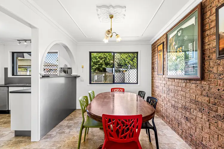 Sixth view of Homely house listing, 5 Jennifer Crescent, Darling Heights QLD 4350