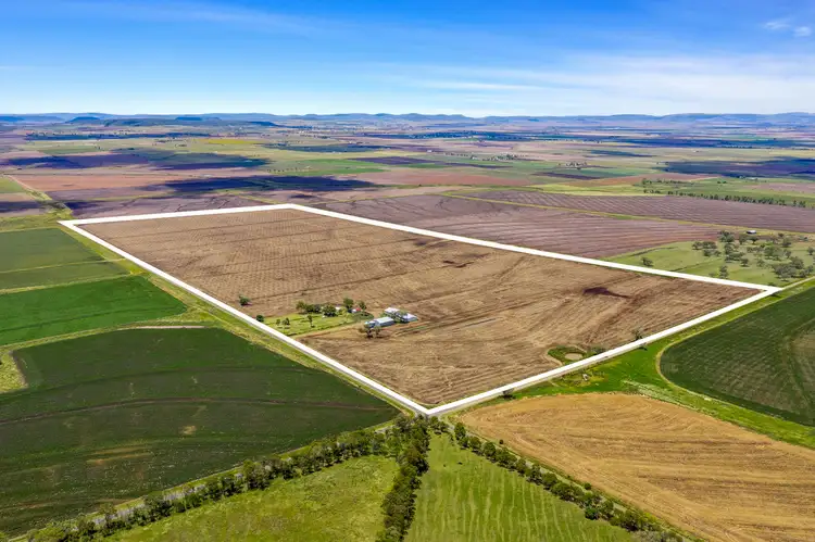 Second view of Homely rural property listing, 235 Fogarty Road, Mount Molar QLD 4361