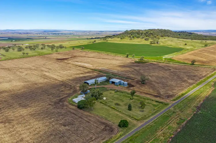 Third view of Homely rural property listing, 235 Fogarty Road, Mount Molar QLD 4361