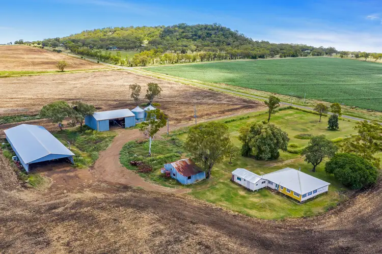 Fourth view of Homely rural property listing, 235 Fogarty Road, Mount Molar QLD 4361