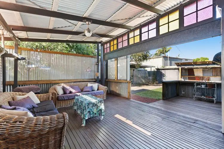 Third view of Homely house listing, 8 Bath Street, North Toowoomba QLD 4350
