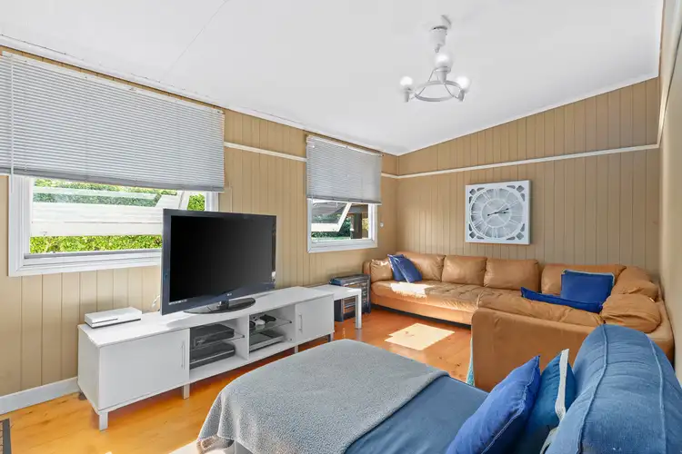 Fourth view of Homely house listing, 8 Bath Street, North Toowoomba QLD 4350
