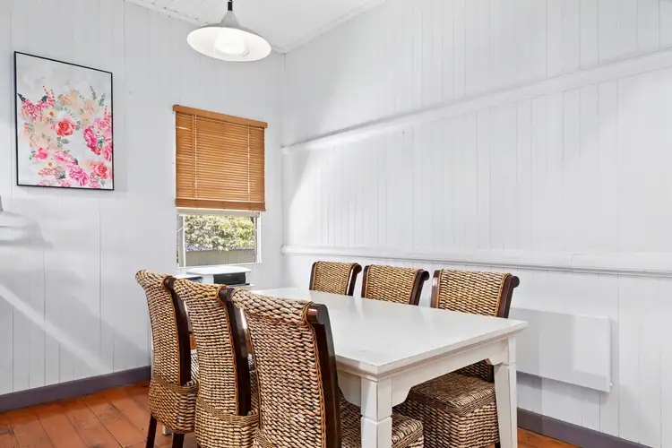 Sixth view of Homely house listing, 8 Bath Street, North Toowoomba QLD 4350