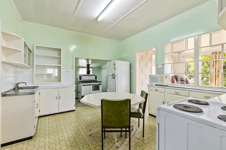 Fifth view of Homely house listing, 21 Norman Street, Clifton QLD 4361