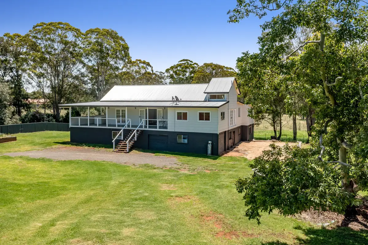 Main view of Homely house listing, 19 Costello Road, Cabarlah QLD 4352