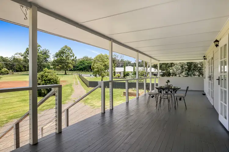Third view of Homely house listing, 19 Costello Road, Cabarlah QLD 4352