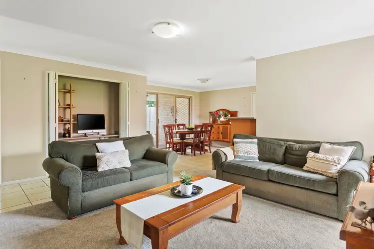 Second view of Homely unit listing, 1/315 Ramsay Street, Middle Ridge QLD 4350