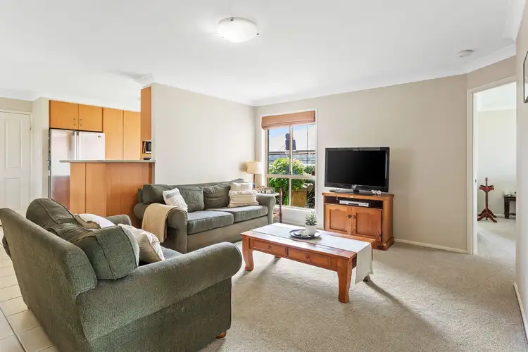 Third view of Homely unit listing, 1/315 Ramsay Street, Middle Ridge QLD 4350