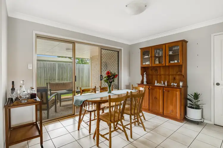 Fifth view of Homely unit listing, 1/315 Ramsay Street, Middle Ridge QLD 4350
