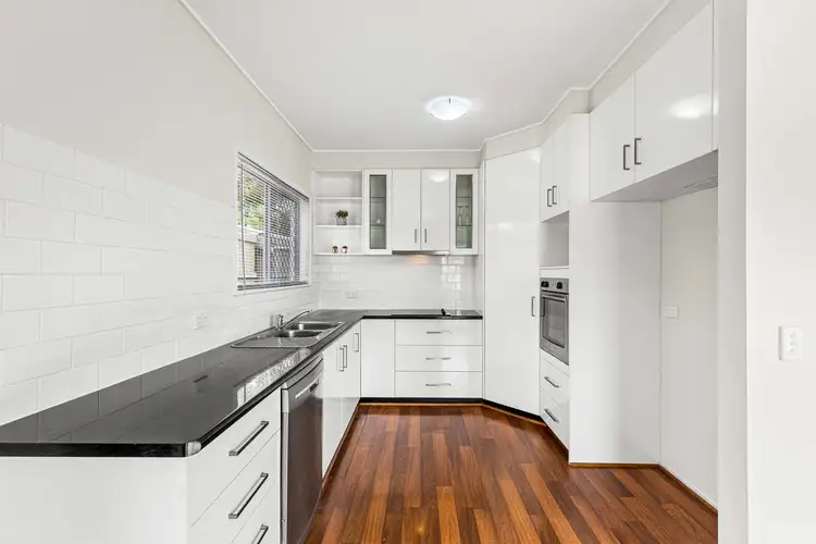 Fifth view of Homely house listing, 12 Weller Street, Rangeville QLD 4350
