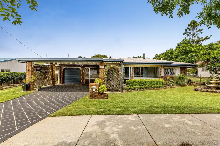 2a Ethel Street, Newtown QLD 4350
