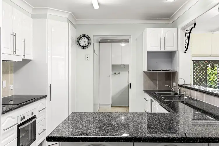 Third view of Homely house listing, 2a Ethel Street, Newtown QLD 4350