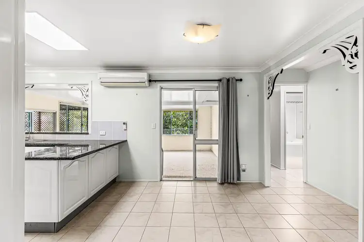 Fifth view of Homely house listing, 2a Ethel Street, Newtown QLD 4350