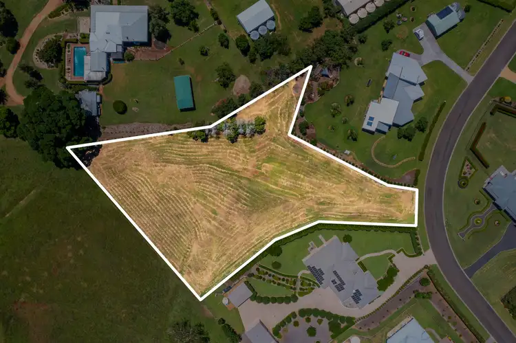 Main view of Homely land listing, 66 Beauly Drive, Top Camp QLD 4350