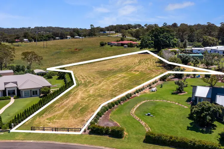Second view of Homely land listing, 66 Beauly Drive, Top Camp QLD 4350