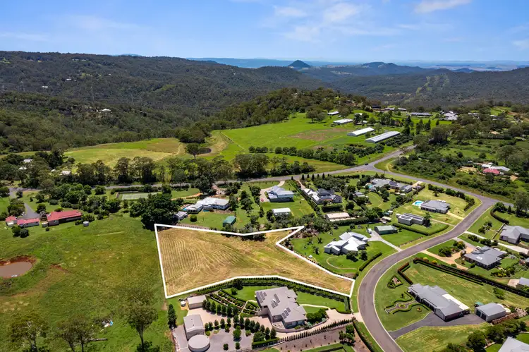 Third view of Homely land listing, 66 Beauly Drive, Top Camp QLD 4350