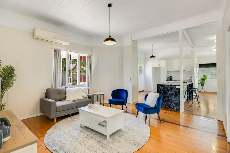 Fourth view of Homely house listing, 231 Geddes Street, South Toowoomba QLD 4350