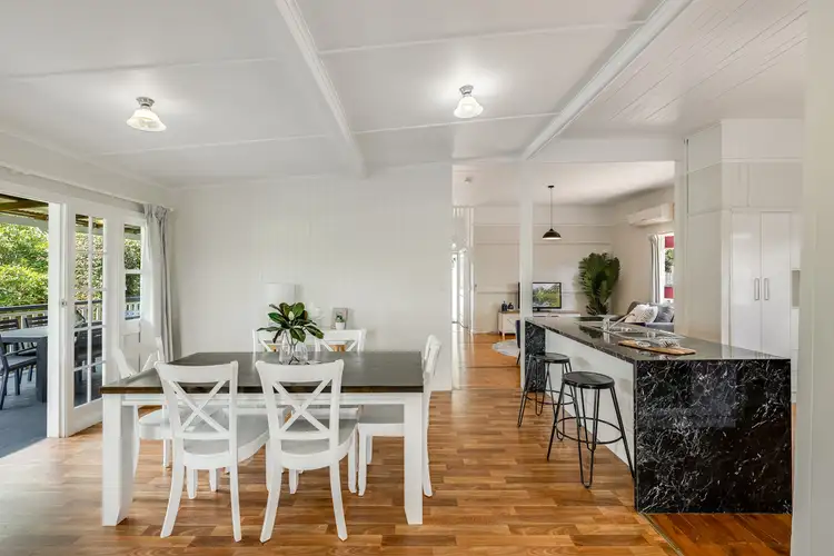 Fifth view of Homely house listing, 231 Geddes Street, South Toowoomba QLD 4350