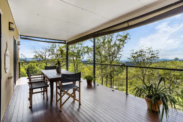 3 Vayro Road, Blue Mountain Heights QLD 4350