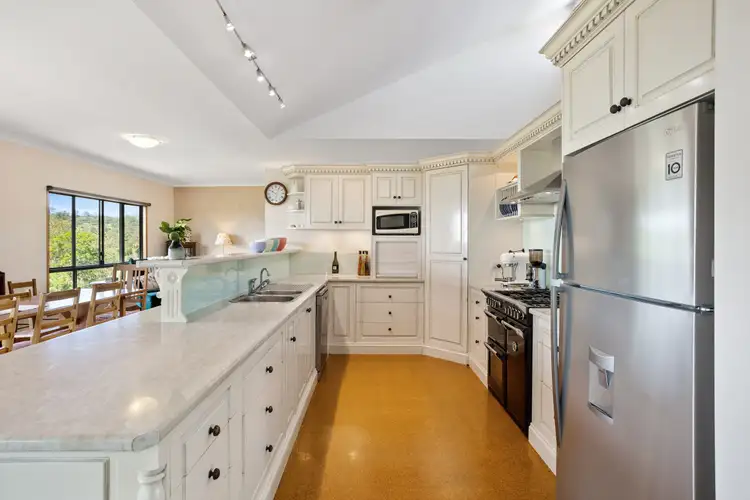 Third view of Homely house listing, 3 Vayro Road, Blue Mountain Heights QLD 4350