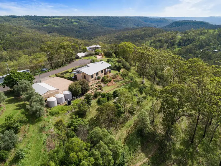 Fourth view of Homely house listing, 3 Vayro Road, Blue Mountain Heights QLD 4350