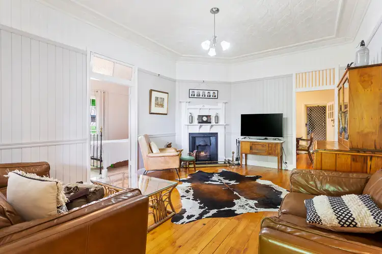 Second view of Homely house listing, 202 Perth Street, South Toowoomba QLD 4350