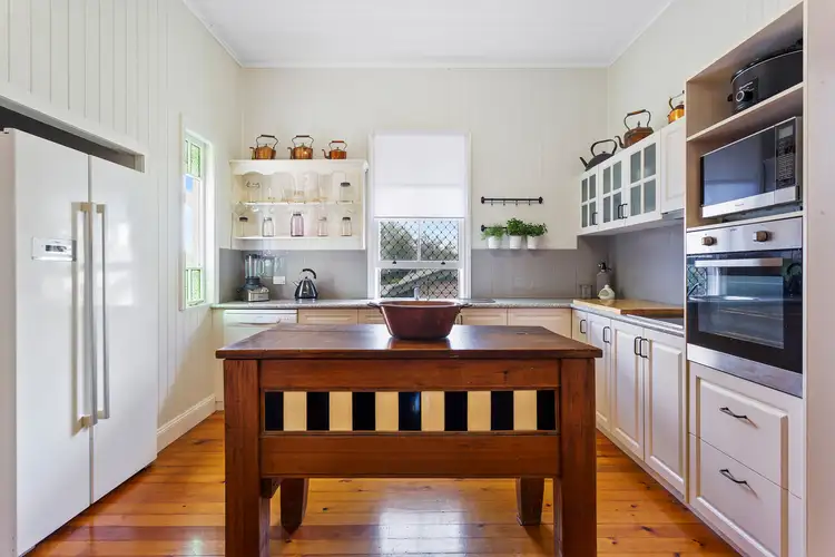 Third view of Homely house listing, 202 Perth Street, South Toowoomba QLD 4350