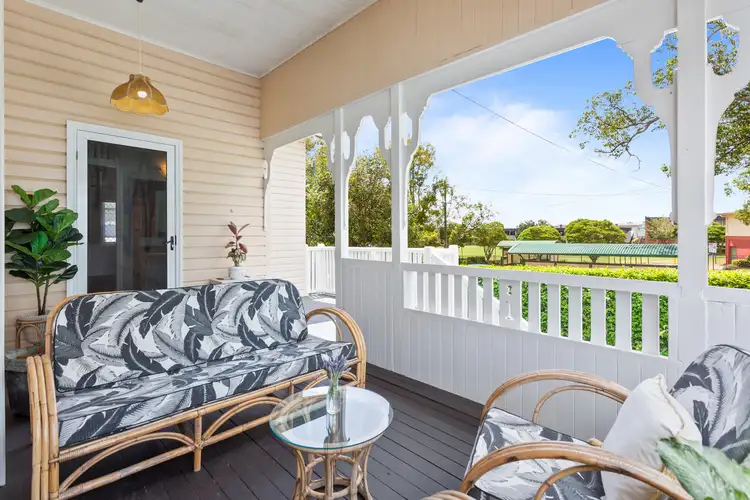 Fourth view of Homely house listing, 202 Perth Street, South Toowoomba QLD 4350