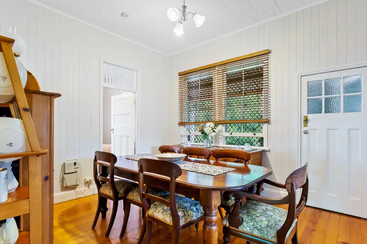 Fifth view of Homely house listing, 202 Perth Street, South Toowoomba QLD 4350