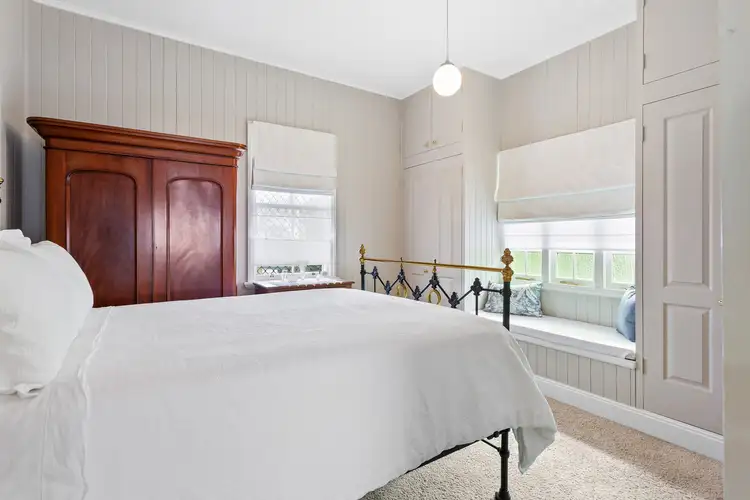 Sixth view of Homely house listing, 202 Perth Street, South Toowoomba QLD 4350
