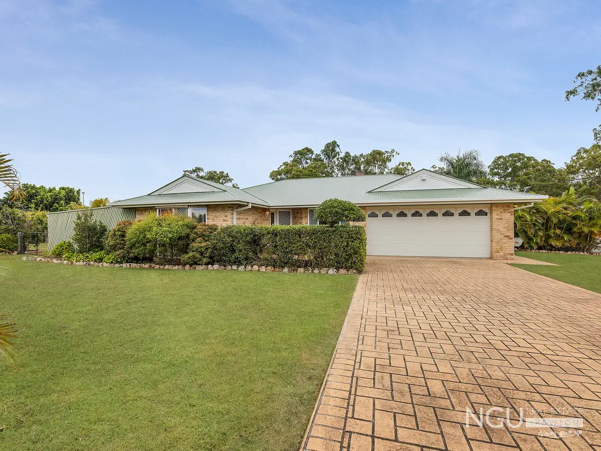 Main view of Homely house listing, 135 Winland Drive, Deebing Heights QLD 4306