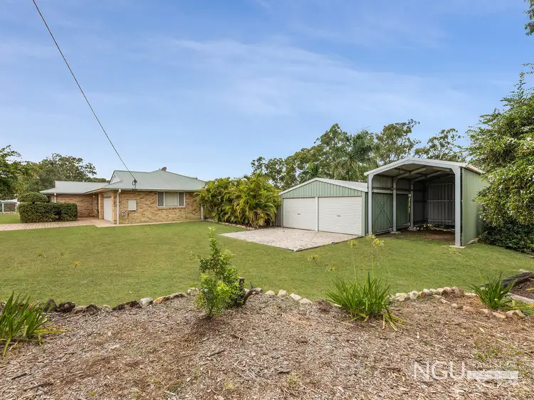 Fourth view of Homely house listing, 135 Winland Drive, Deebing Heights QLD 4306