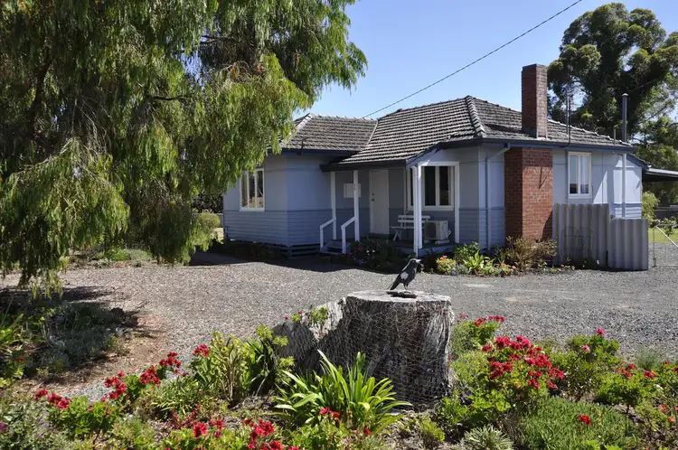 Main view of Homely house listing, 22 Clarke Street, Manjimup WA 6258