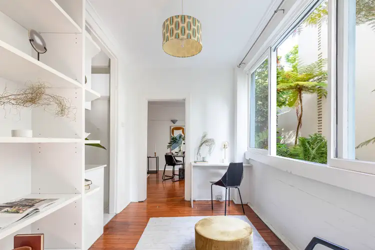 Fourth view of Homely apartment listing, 5/46 Roslyn Gardens, Rushcutters Bay NSW 2011