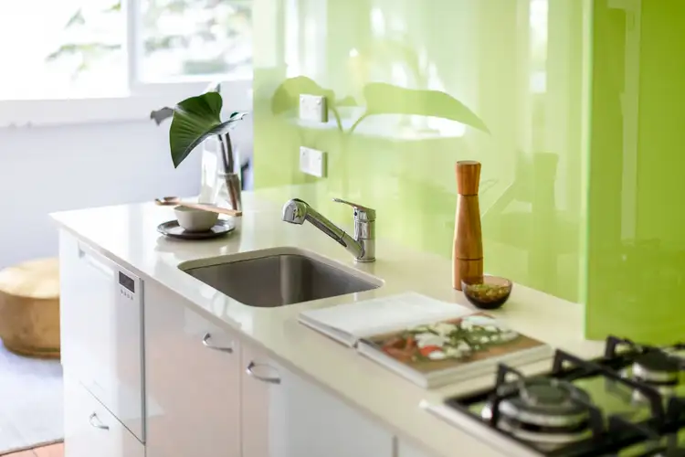 Sixth view of Homely apartment listing, 5/46 Roslyn Gardens, Rushcutters Bay NSW 2011