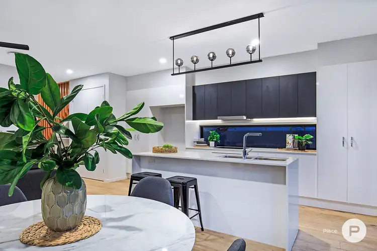 Fourth view of Homely townhouse listing, 10 Murchison Street, Carina QLD 4152