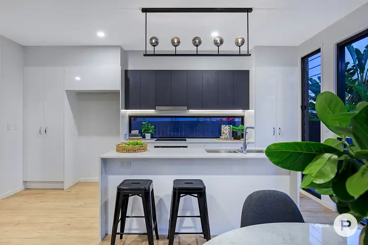 Fifth view of Homely townhouse listing, 10 Murchison Street, Carina QLD 4152