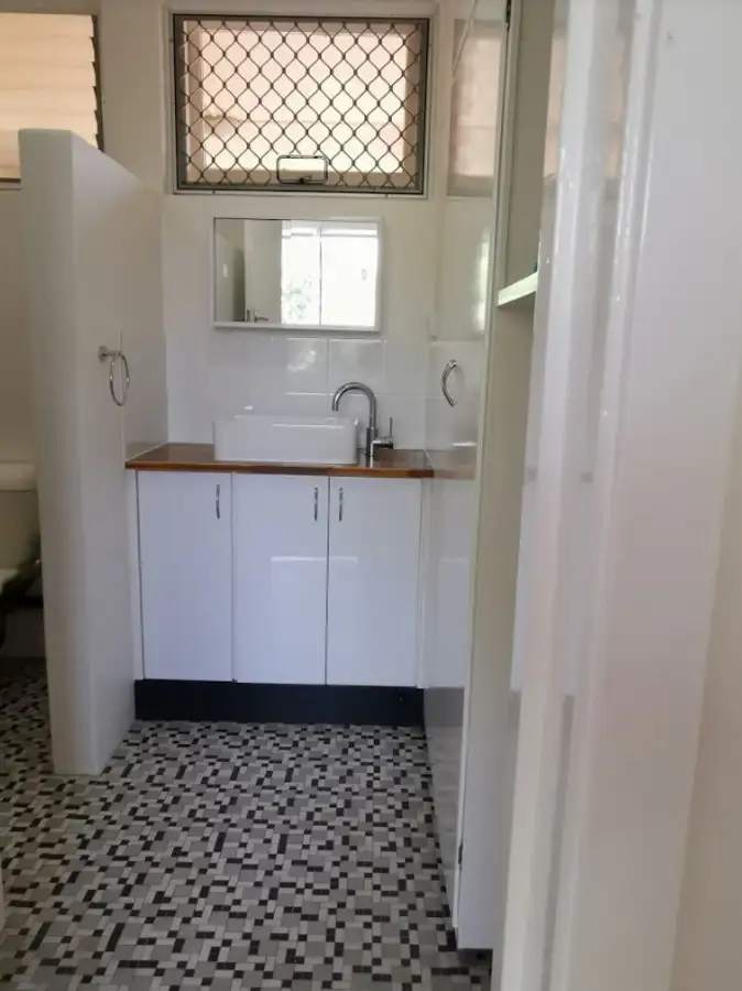 Fifth view of Homely unit listing, 10/16 Blamey Street, Kelvin Grove QLD 4059
