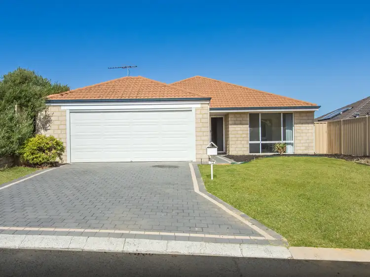 12 Euston Link, Bertram WA 6167