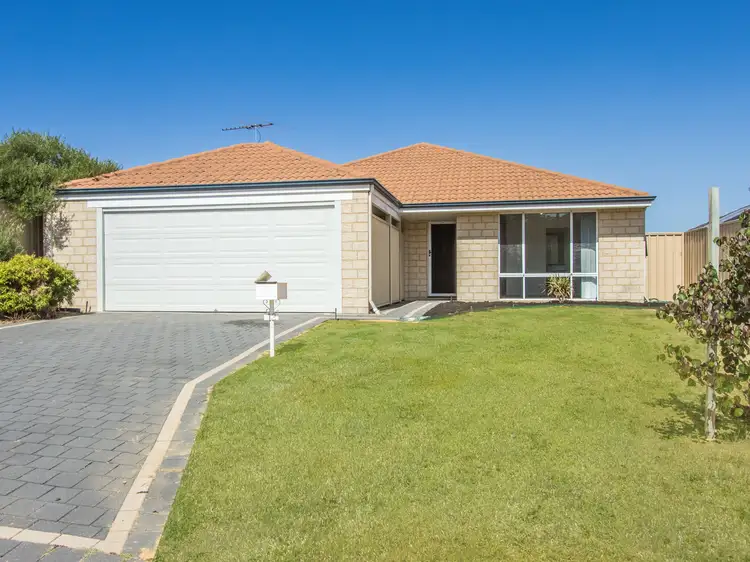 Second view of Homely house listing, 12 Euston Link, Bertram WA 6167
