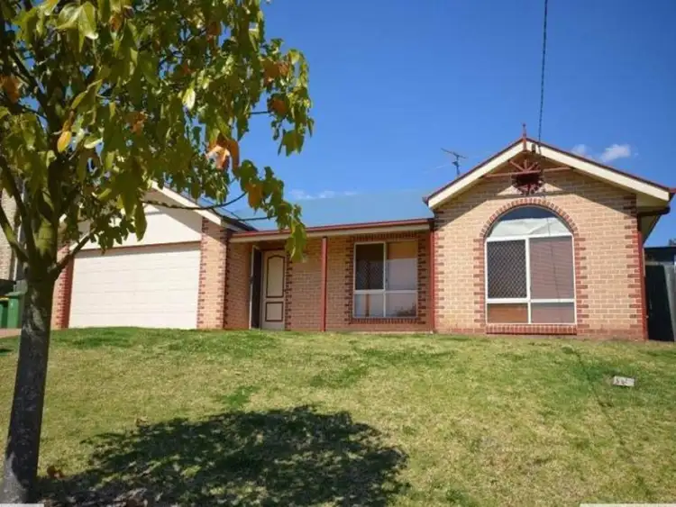 Main view of Homely house listing, 100 Gorman Street, Darling Heights QLD 4350