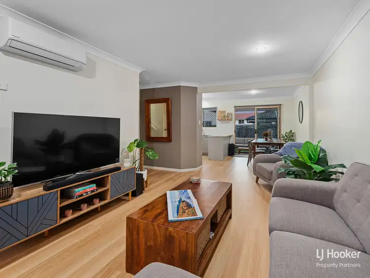 46/8 Earnshaw Street, Calamvale QLD 4116